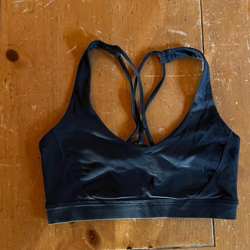 Prana Chakara Bra